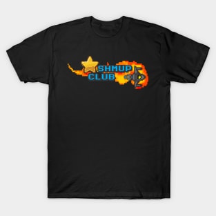 Shmup club T-Shirt